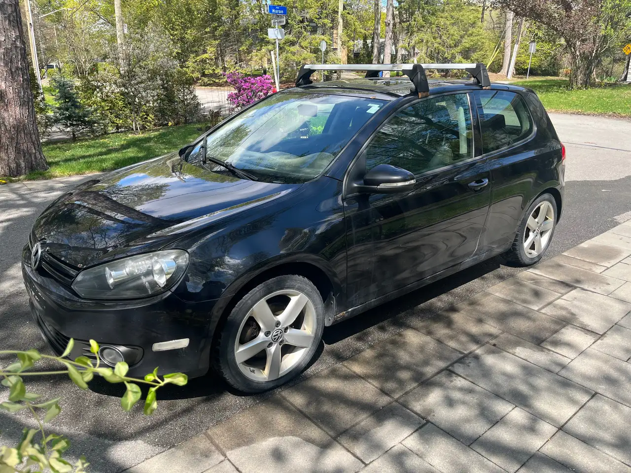 Volkswagen Golf снимка Volkswagen Golf