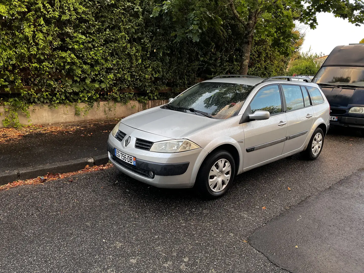 Renault Megane Mégane II Estate 1.6 16V Confort Authentique - 2