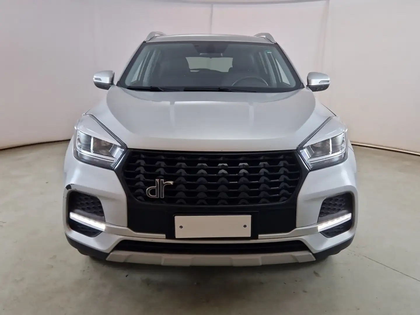 DR Automobiles DR4.0 1.5 MT BENZ GPL - 2