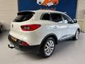 Renault Kadjar 1.2 TCe Intens /bj.2015/ parelmoer wit/ climate/tr Wit - thumbnail 4