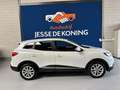 Renault Kadjar 1.2 TCe Intens /bj.2015/ parelmoer wit/ climate/tr Wit - thumbnail 18