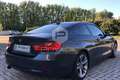 BMW 420 420d Coupé Sport Argent - thumbnail 4