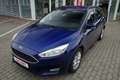 Ford Focus Turnier 1.6 Navi Sitzheizung Klima DAB PDC Bleu - thumbnail 11