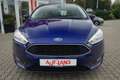 Ford Focus Turnier 1.6 Navi Sitzheizung Klima DAB PDC Bleu - thumbnail 12