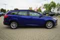 Ford Focus Turnier 1.6 Navi Sitzheizung Klima DAB PDC Bleu - thumbnail 3