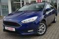 Ford Focus Turnier 1.6 Navi Sitzheizung Klima DAB PDC Bleu - thumbnail 2