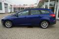 Ford Focus Turnier 1.6 Navi Sitzheizung Klima DAB PDC Bleu - thumbnail 4