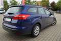 Ford Focus Turnier 1.6 Navi Sitzheizung Klima DAB PDC Bleu - thumbnail 13
