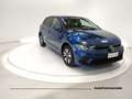 Volkswagen Polo 1.0 TSI Edition Plus Bleu - thumbnail 1