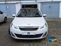 Peugeot 308 308 SW 1.6 bluehdi Allure s&s 120cv eat6 Weiß - thumbnail 2
