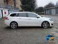 Peugeot 308 308 SW 1.6 bluehdi Allure s&s 120cv eat6 Weiß - thumbnail 4