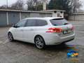 Peugeot 308 308 SW 1.6 bluehdi Allure s&s 120cv eat6 Weiß - thumbnail 7