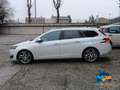 Peugeot 308 308 SW 1.6 bluehdi Allure s&s 120cv eat6 Weiß - thumbnail 8