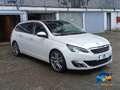 Peugeot 308 308 SW 1.6 bluehdi Allure s&s 120cv eat6 Weiß - thumbnail 3