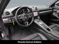 Porsche Cayman 718 Schwarz - thumbnail 7
