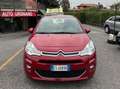 Citroen C3 C3 II 2009 1.2 puretech (vti) Exclusive 82cv FL Rouge - thumbnail 2