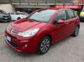 Citroen C3 C3 II 2009 1.2 puretech (vti) Exclusive 82cv FL Rouge - thumbnail 1