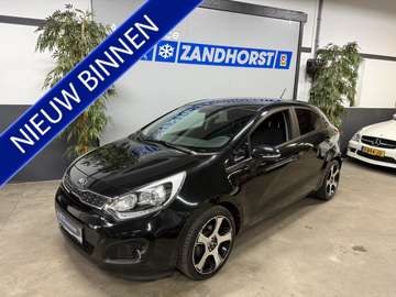 1.2 CVVT ExecutiveLine // Ecc // Cruise // LM velg