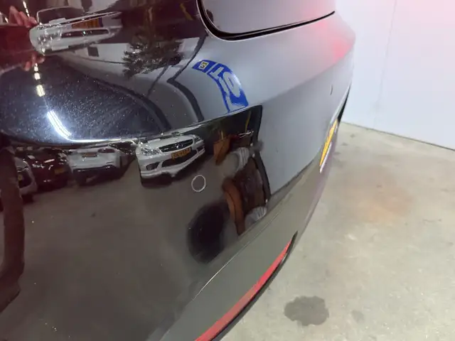 Kia Rio view 9