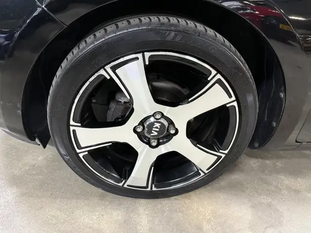 Kia Rio view 7