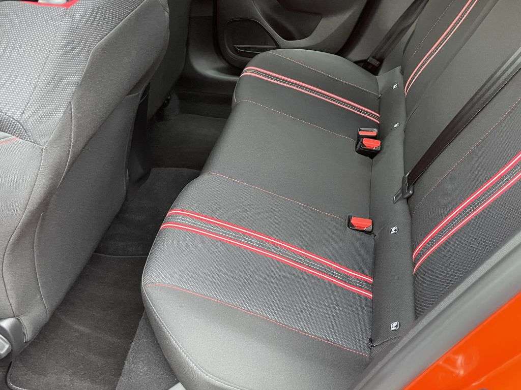 Opel Corsa-e