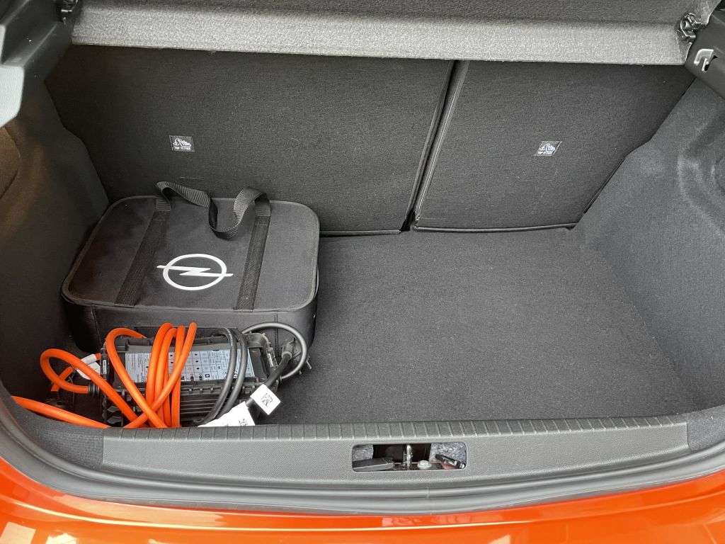 Opel Corsa-e