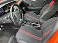 Opel Corsa-e GS Orange - thumbnail 7