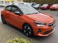 Opel Corsa-e GS Orange - thumbnail 6