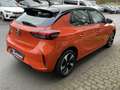 Opel Corsa-e GS Orange - thumbnail 5