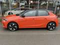 Opel Corsa-e GS Orange - thumbnail 2