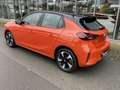 Opel Corsa-e GS Orange - thumbnail 3