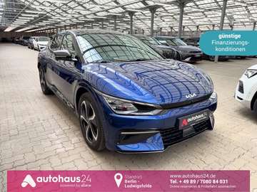 Elektro 77,4 kWh GT Line|ACC|LED|Sitzhzg