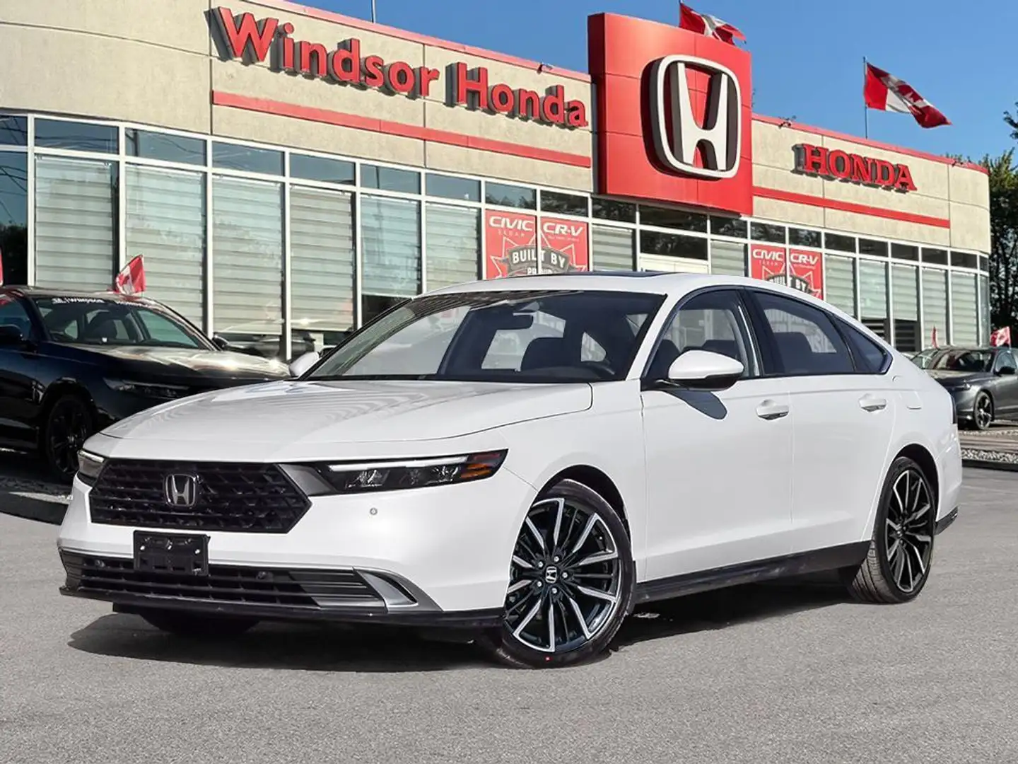 Fascinating 2021 Honda Accord Sport White Pictures
