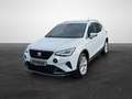 SEAT Arona 1.0TSI DSG FR Weiß - thumbnail 2