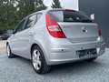 Hyundai i30 Silber - thumbnail 5