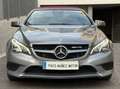 Mercedes-Benz E 220 Cabrio 220d 9G-Tronic Gris - thumbnail 3