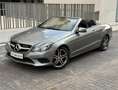 Mercedes-Benz E 220 Cabrio 220d 9G-Tronic Gris - thumbnail 31