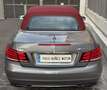 Mercedes-Benz E 220 Cabrio 220d 9G-Tronic Gris - thumbnail 23