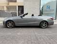 Mercedes-Benz E 220 Cabrio 220d 9G-Tronic Gris - thumbnail 8