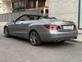 Mercedes-Benz E 220 Cabrio 220d 9G-Tronic Gris - thumbnail 40