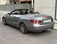 Mercedes-Benz E 220 Cabrio 220d 9G-Tronic Gris - thumbnail 42