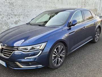 Talisman 1.6 dci energy Initiale Paris 160cv edc