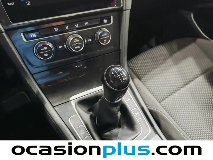 Volkswagen Golf 2017, foto 5