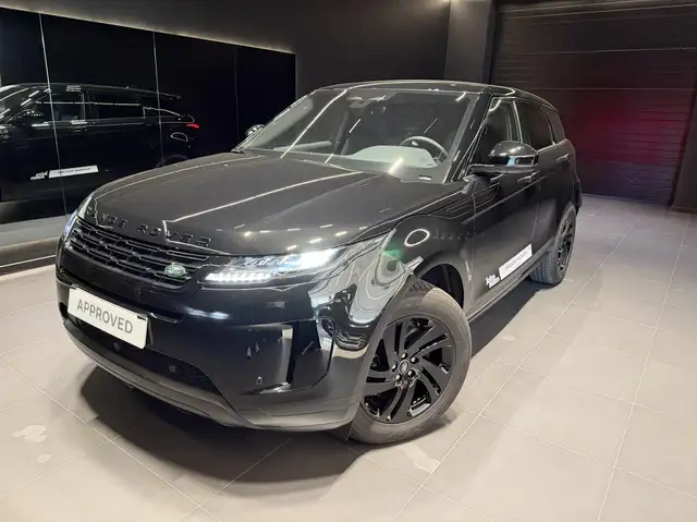 Land Rover Range Rover Evoque S