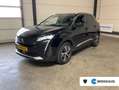 Peugeot 3008 1.2 PureTech GT Airco | Camera | Cruise | Stoelver Zwart - thumbnail 1