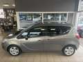 Opel Meriva B Edition Klima Navi Allwetterreifen PDC Braun - thumbnail 1