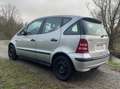 Mercedes-Benz A 140 A140 Automatik Tüv=01/2026 Klima Euro4 215T-Km Silber - thumbnail 4
