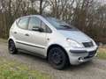 Mercedes-Benz A 140 A140 Automatik Tüv=01/2026 Klima Euro4 215T-Km Silber - thumbnail 1