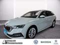 Skoda Octavia Combi 2.0 TDI DSG Style MATRIX NAVI PANO AHK RFK Blanco - thumbnail 1