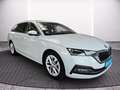 Skoda Octavia Combi 2.0 TDI DSG Style MATRIX NAVI PANO AHK RFK Blanco - thumbnail 3